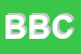 Logo di BCS DI BG CALLIGARO
