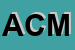 Logo di ACM (SRL)