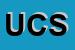 Logo di UDINE COMUNICAZIONE SRL