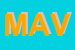 Logo di MAVIS