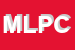 Logo di MP DI LAVARONI PAOLO e C SNC