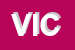 Logo di VICA