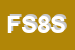 Logo di FLUID SYSTEM 80 SRL
