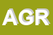 Logo di AGRIJULIA