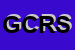 Logo di G e C RICAMI SAS DI CANTARUTTI GIULIANA e C