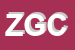 Logo di ZOCCOLAN G e C (SNC)