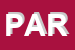 Logo di PARON (SNC)