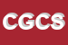 Logo di COSTANTIN GINO e C SNC