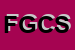 Logo di FORM GEST COOPERATIVA SOCIALE - SC A RL