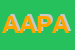 Logo di APAAPA AGENZIA PRODOTTI AGRICOLI SRL