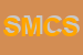 Logo di SAN MARCO e C SRL