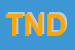Logo di TECNOGRAFICA NATOLINO e DELL-AGNOLA SNC