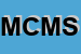 Logo di M C M SRL