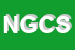 Logo di NICOLOSO GIOVANNI e C SNC