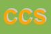 Logo di COMMERCIALE COLORI SRL