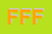 Logo di FIOR DI FATA FIORERIA