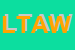 Logo di LA TAVERNACCIA DI AVON WALTER