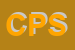 Logo di CP e PARTNERS SRL