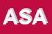 Logo di ASA (SRL)