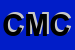 Logo di CANTINA MARCON e C