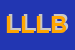 Logo di LB LEGNO DI L BOLZAN e C SAS