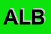 Logo di ALBO (SNC)