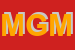 Logo di MBOUTIQUE DI GIGANTE MAILA