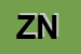 Logo di ZANON NIVES