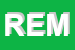 Logo di REMA SPA