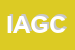 Logo di IETRI DI ANTONIO GIORGIO e C SNC