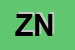 Logo di ZANFAGNIN NORINA