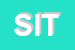 Logo di SITTA (SRL)