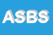 Logo di ABS DI SIMONETTI e BONONCINI SNC