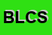 Logo di BOSCO LUIGI e C SNC