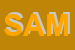 Logo di SAMI SRL