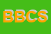 Logo di BBC DI BOSCO E CAUCIG SNC
