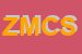 Logo di ZOF MAURIZIO e C SNC