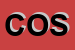 Logo di COSMA