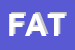 Logo di FAT