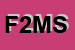 Logo di F 2 M SRL