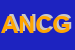 Logo di AUTOSCUOLA NATISONE DI COSSI GIANNI e C (SNC)