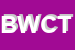 Logo di BEAUTY WORLD CENTER DI TOSETTO MICHELA