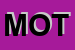 Logo di MOTORVALLI