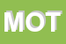 Logo di MOTORVALLI