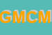 Logo di GLASBENA MATICA -CENTRO MUSICALE SLOVENO