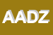 Logo di AZIENDA AGRICOLA DEL ZOTTO