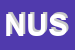 Logo di NUOVA UTF SRL