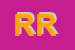 Logo di REYES RODOLFO