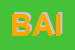Logo di BAIS
