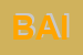 Logo di BAIS